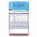 Suplemento Alimentar Dr. Good Imune Kids com 30 Gomas