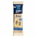 Mini Wifer Línea Bites Coockies'N Cream com 8 Unidades