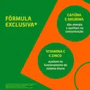 Benegrip Imuno Energy com 20 comprimidos efervescentes