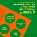 Benegrip Imuno Energy com 20 comprimidos efervescentes