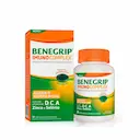 Benegrip Imuno Complex Suplemento Alimentar com 30 cápsulas