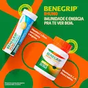 Benegrip Imuno Complex Suplemento Alimentar com 30 cápsulas