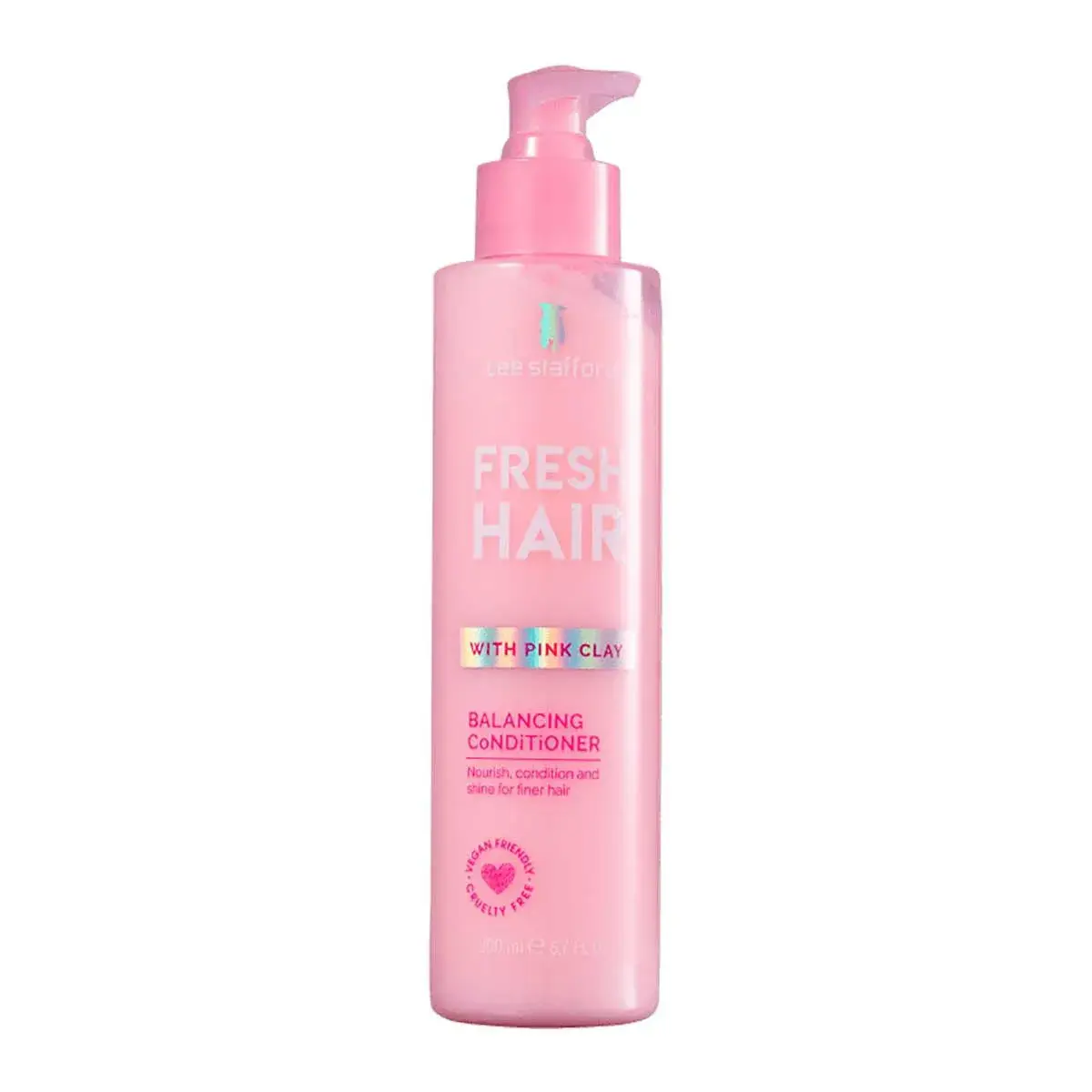 Condicionador Lee Stafford Fresh Hair com 200ml
