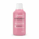 Removedor de Esmalte Farmax Sem Acetona com 100ml