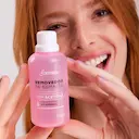 Removedor de Esmalte Farmax Sem Acetona com 100ml