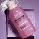 Removedor de Esmalte Farmax Sem Acetona com 100ml