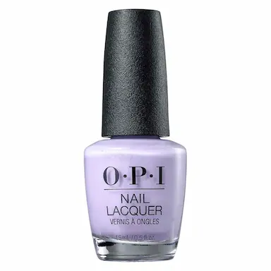 Esmalte OPI Polly Want A Lacquer? com 15ml