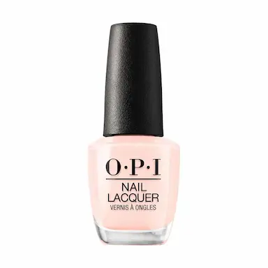 Esmalte OPI Bubble Bath com 15ml