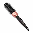 Escova Modeladora Térmica Lanossi Bronzer 33mm com 1 unidade