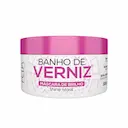 Máscara Capilar de Brilho Felps Banho de Verniz com 300g