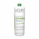 Shampoo Felps Bamboo com 250ml