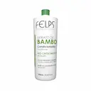 Condicionador Felps Bamboo com 250ml