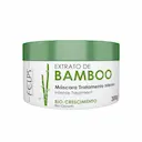 Máscara de Tratamento Capilar Intenso Felps Extrato de Bamboo com 300g