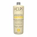 Shampoo Felps X Repair com 250ml