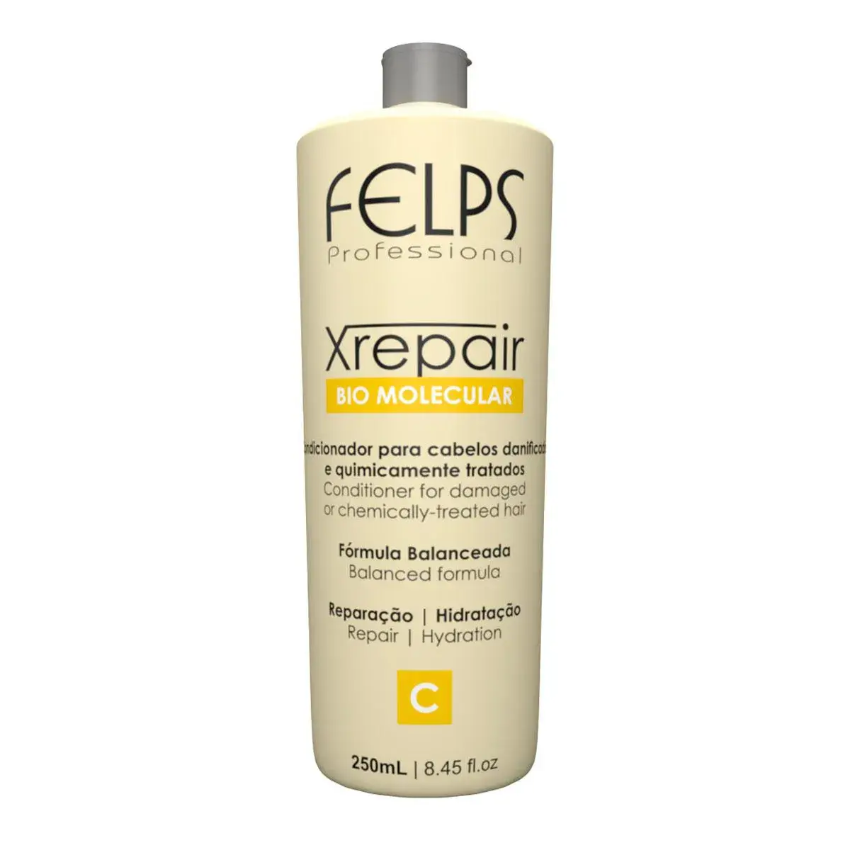Condicionador Felps XRepair com 250ml