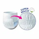Roupa Íntima Lifree Extra Absorção G/XG 8 unidades