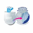 Roupa Íntima Lifree Super Conforto G/XG 8 unidades