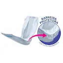 Refil para Roupa Íntima Lifree Absorvente Tamanho Único 20 unidades