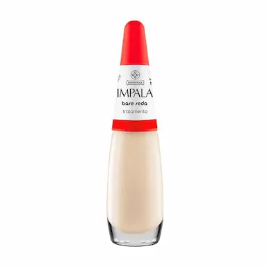 Base de Tratamento Seda Impala com 7,5ml