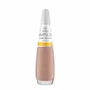 Esmalte Cremoso Impala Nude Clássico com 7,5ml