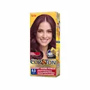 Tintura Cor&Ton Niely 6.5 Ruiva Incrível Acaju 1 Unidade