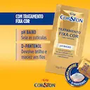 Tintura Cor&Ton Niely 5.5 Castanho Claro Acaju com 1 Unidade
