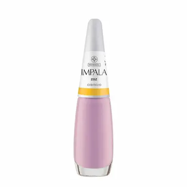 Esmalte Cremoso Impala Zaz com 7,5ml