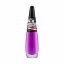 Esmalte Impala Now United As Cores Falam com 7,5ml
