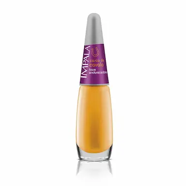 Base Fortalecedora de Unhas Impala Casco de Cavalo com 7,5ml