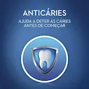 Pasta de Dente Oral-B 123 Anticáries com 150g