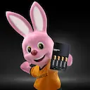 Carregador de Pilhas Duracell Recarregáveis AA e AAA com 1 unidade