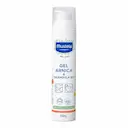Gel Arnica e Calêndula Bio Mustela Bebê com 100ml