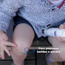 Gel Arnica e Calêndula Bio Mustela Bebê com 100ml