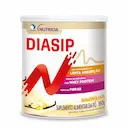 Suplemento Alimentar Diasip Baunilha com 360g