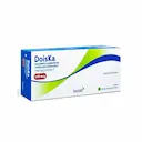 Suplemento Alimentar Doiska 149mcg com 30 Cápsulas