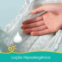 Fralda Pampers Confort Sec P - 28 Unidades