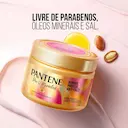 Máscara Intensiva Pantene Pro-V Miracles Repara com 270ml