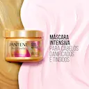 Máscara Intensiva Pantene Pro-V Miracles Repara com 270ml