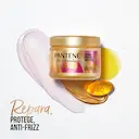 Máscara Intensiva Pantene Pro-V Miracles Repara com 270ml