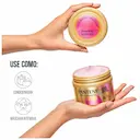 Máscara Intensiva Pantene Pro-V Miracles Repara com 270ml