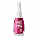 Esmalte Colorama Manicures de Sucesso Cor Esmaltação Bafo com 8ml