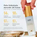 Sérum Anti-Idade Isdinceutics Hyaluronic Concentrate com 30ml