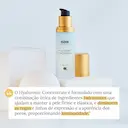 Sérum Anti-Idade Isdinceutics Hyaluronic Concentrate com 30ml