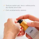 Sérum Anti-Idade Isdinceutics Hyaluronic Concentrate com 30ml