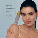 Sérum Anti-Idade Isdinceutics Hyaluronic Concentrate com 30ml