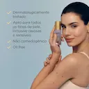 Sérum Anti-Idade Isdinceutics Hyaluronic Concentrate com 30ml
