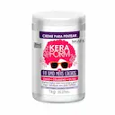 Creme para Pentear Skafe Keraform Eu Amo meus Cachos com 1kg