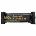 Barra de Pasta de Amendoim biO2 Peanut Butter Chocolate Meio Amargo 38g