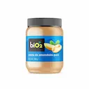 Pasta de Amendoim Pura biO2 com 900g
