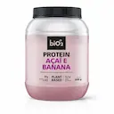 Protein biO2 Açaí e Banana 908g